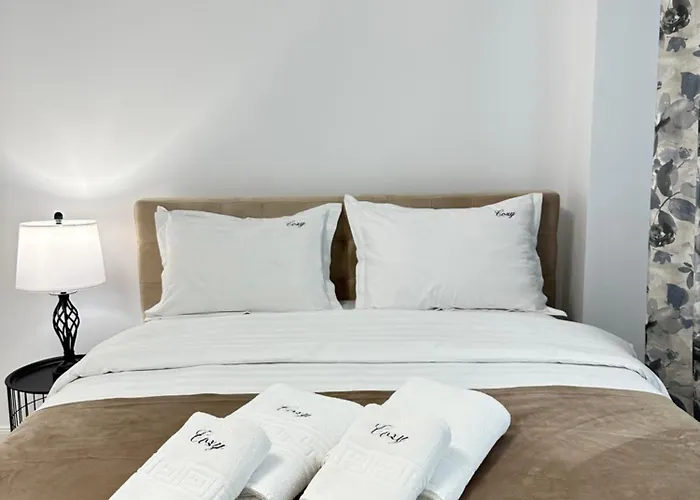 Cozy Unirea Towers