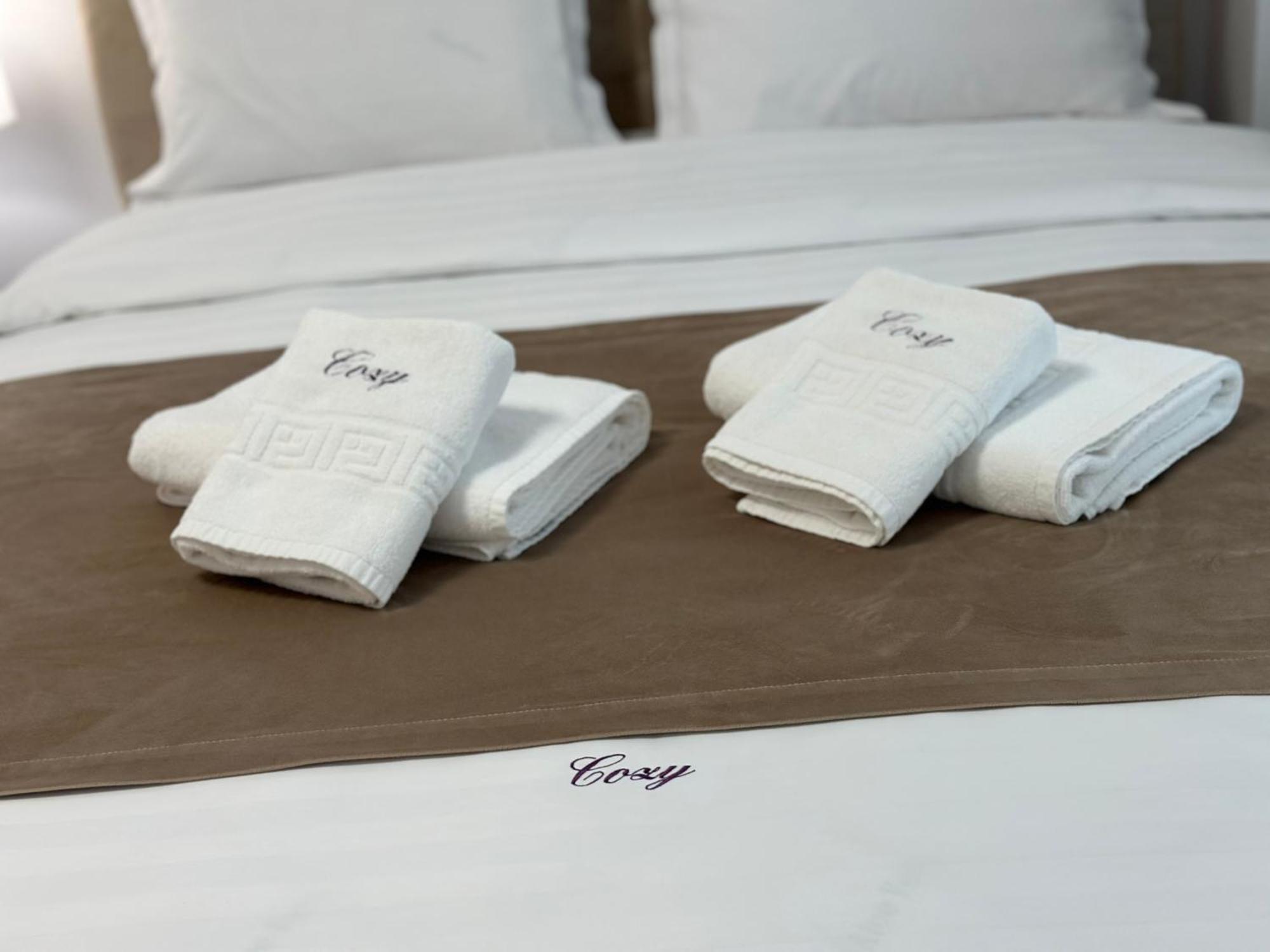 Cozy Unirea Towers