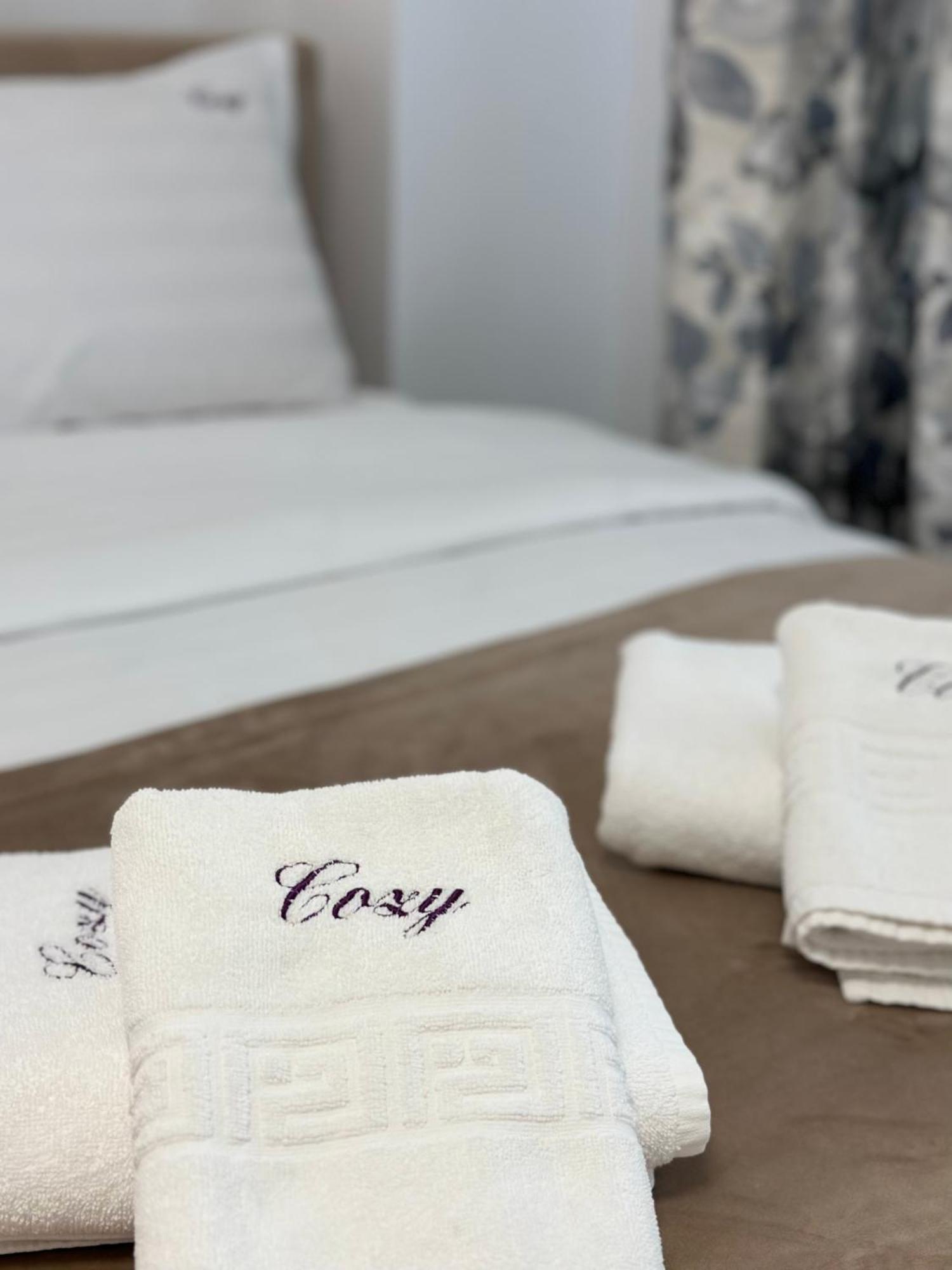 Cozy Unirea Towers Iasi